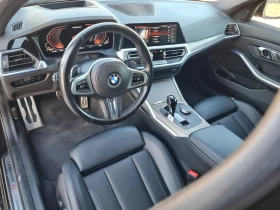 BMW 340 M340i Gesture Control, HUD топ състояние, снимка 10