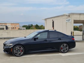 BMW 340 M340i Gesture Control, HUD   | Mobile.bg    6