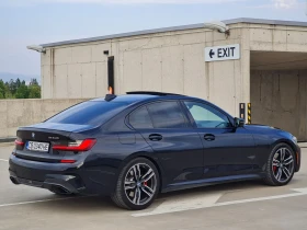 BMW 340 M340i Gesture Control, HUD   | Mobile.bg    3