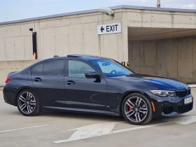 BMW 340 M340i Gesture Control, HUD   | Mobile.bg    2