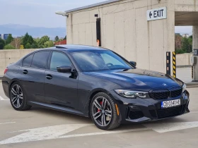 BMW 340 M340i Gesture Control, HUD   | Mobile.bg    1