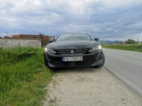 Peugeot 508 1.5blue hdi, снимка 1