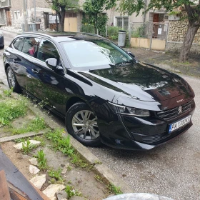 Peugeot 508 1.5blue hdi, снимка 3