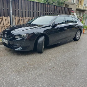 Peugeot 508 1.5blue hdi, снимка 2