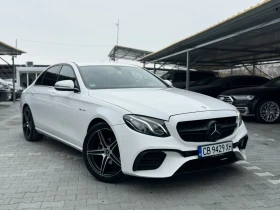     Mercedes-Benz E 220 9-G/AMG/