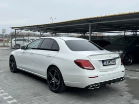 Mercedes-Benz E 220 9-G/AMG/ | Mobile.bg    6