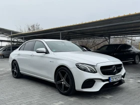 Mercedes-Benz E 220 9-G/AMG/ | Mobile.bg    5