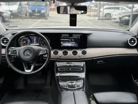 Mercedes-Benz E 220 9-G/AMG/ | Mobile.bg    10