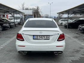 Mercedes-Benz E 220 9-G/AMG/ | Mobile.bg    8