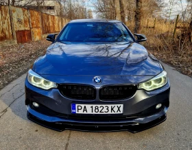 BMW 430 D, снимка 3