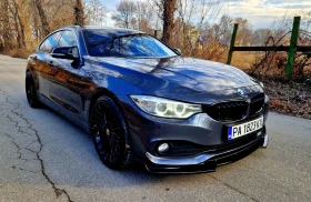 BMW 430 D, снимка 2