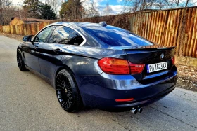 BMW 430 D, снимка 5