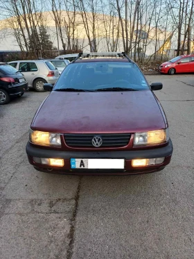 VW Passat, снимка 5