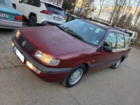 VW Passat, снимка 1