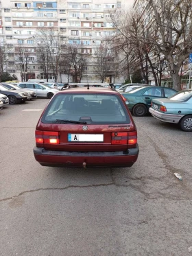 VW Passat, снимка 2