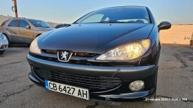 Peugeot 206 3 та категотия-LPG, снимка 1