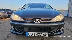 Peugeot 206, снимка 2