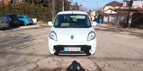 Renault Kangoo 1.5 DCI, снимка 3