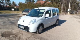 Renault Kangoo 1.5 DCI, снимка 1