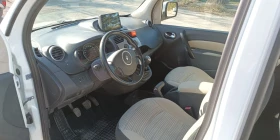 Renault Kangoo 1.5 DCI, снимка 12