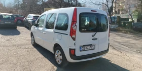 Renault Kangoo 1.5 DCI, снимка 8