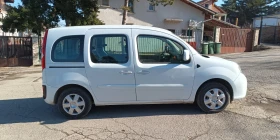 Renault Kangoo 1.5 DCI, снимка 5