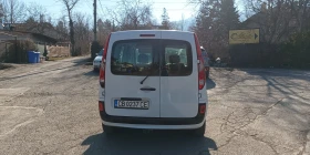 Renault Kangoo 1.5 DCI, снимка 7