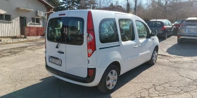 Renault Kangoo 1.5 DCI, снимка 6