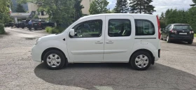 Обява за продажба на Renault Kangoo 1.5 DCI ~9 900 лв. - изображение 4