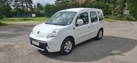 Обява за продажба на Renault Kangoo 1.5 DCI ~9 900 лв. - изображение 1
