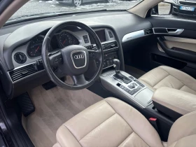 Audi A6 Allroad 3.0 TDI 233 к.с., снимка 10