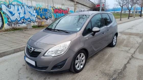 Opel Meriva, снимка 2