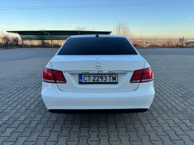 Mercedes-Benz E 220 FACELIFT, снимка 3