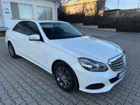 Mercedes-Benz E 220 FACELIFT, снимка 5