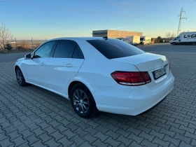 Mercedes-Benz E 220 FACELIFT, снимка 2