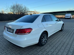 Mercedes-Benz E 200 FACELIFT, снимка 4