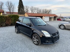 Suzuki Swift 1.6 sport | Mobile.bg    3