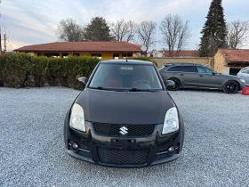 Suzuki Swift 1.6 sport, снимка 2