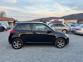 Suzuki Swift 1.6 sport, снимка 4