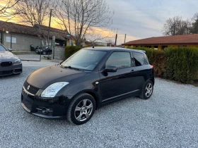 Suzuki Swift 1.6 sport 1