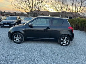 Suzuki Swift 1.6 sport, снимка 8