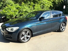 BMW 116 automatic8speed | Mobile.bg    3