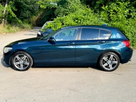 BMW 116 automatic8speed | Mobile.bg    4