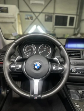 BMW 116 automatic8speed | Mobile.bg    5