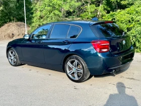 BMW 116 automatic8speed | Mobile.bg    2