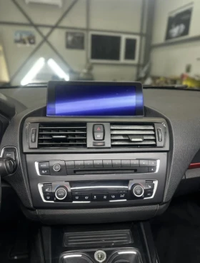 BMW 116 automatic8speed | Mobile.bg    7
