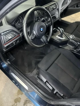 BMW 116 automatic8speed | Mobile.bg    8