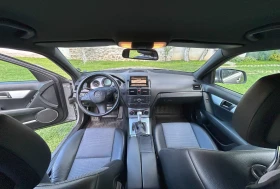 Mercedes-Benz C 200 | Mobile.bg    8