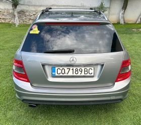 Mercedes-Benz C 200 | Mobile.bg    6