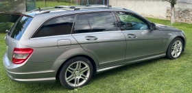 Mercedes-Benz C 200 | Mobile.bg    4